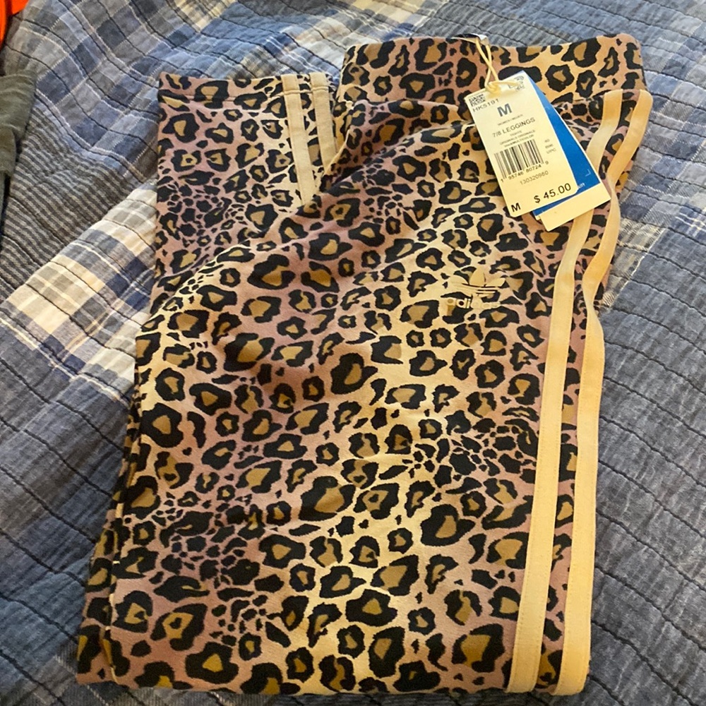 Adidas women’s leggings